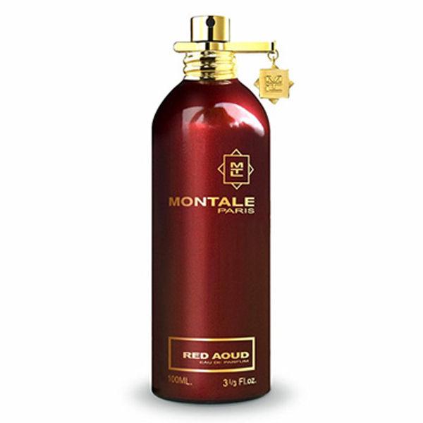 عطر ادکلن مونتاله عود کالکشن - رد عود | Montale Aoud Collection - Red Aoud 💎